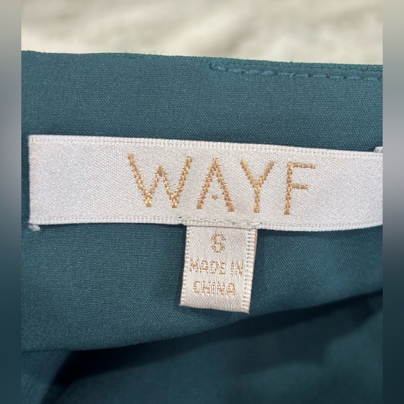 Wayf newport cutout cami dress clearance,Size:S - Picture 7 of 11